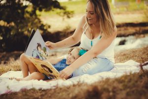 Cottonove love. Pokój dla dziecka- jak urządzić aby był funkcjonalny?