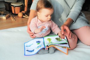 Uwaga na kolanka! Ochraniacze na kolana dla niemowląt