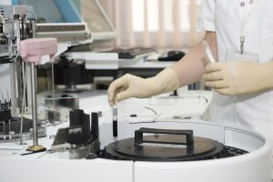 Test DNA na pochodzenia- na czym polega?