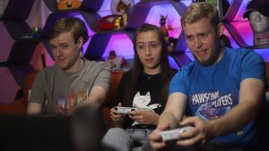 Sklep z grami PS5 – Twój przewodnik po najlepszych tytułach