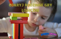 Gry logiczne dla dzieci