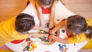 Smart Kids Planet – Centrum Mądrej Zabawy dla Dzieci w Fabryce Norblina
