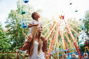 Loopy’s World – najlepsza atrakcja pod dachem dla dzieci w Gdańsku