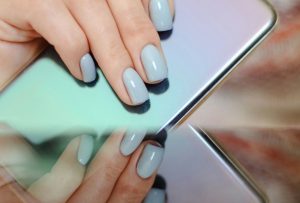 YOGURT ŻEL – twardy żel UV bez HEMA i TPO do pracy bez piłowania